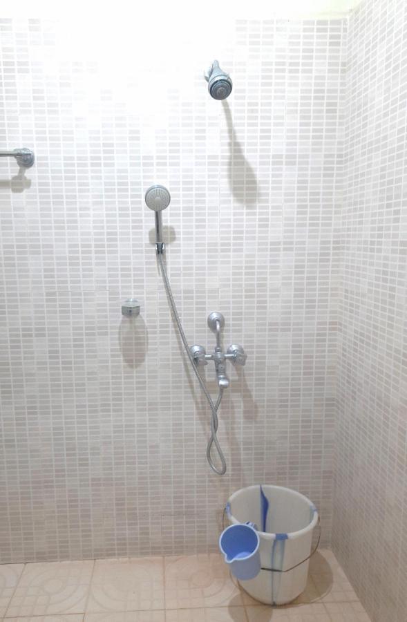 Santana Guest House Agonda Luaran gambar