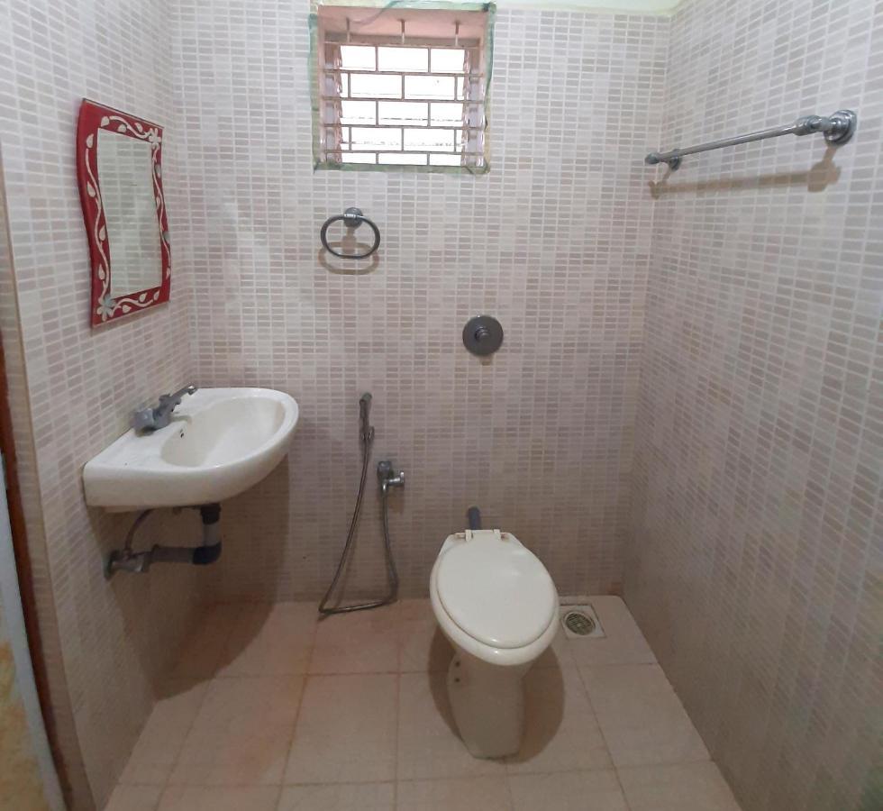 Santana Guest House Agonda Luaran gambar