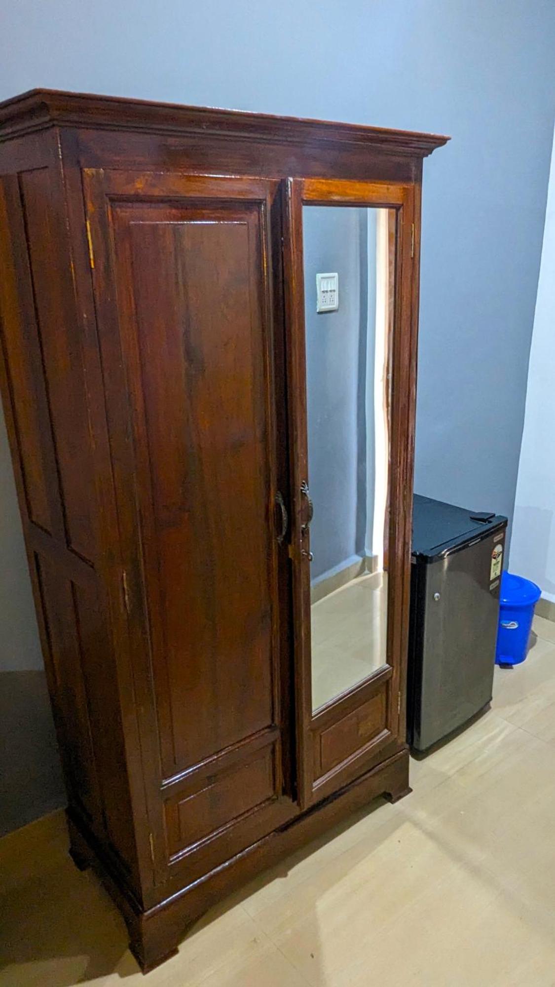 Santana Guest House Agonda Luaran gambar
